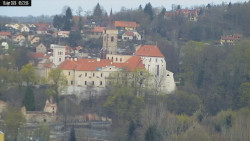 Sázavský klášter