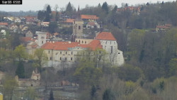 Sázavský klášter