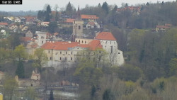 Sázavský klášter