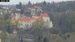 Sázavský klášter