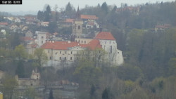 Sázavský klášter