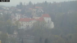 Sázavský klášter