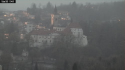 Sázavský klášter