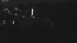 Sázavský klášter