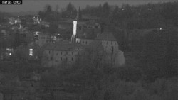 Sázavský klášter