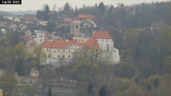 Sázavský klášter