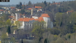 Sázavský klášter