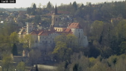 Sázavský klášter