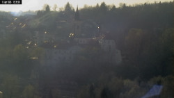 Sázavský klášter