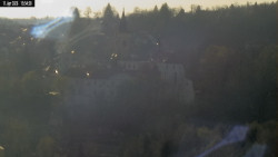 Sázavský klášter