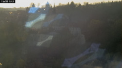 Sázavský klášter