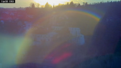 Sázavský klášter