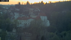 Sázavský klášter