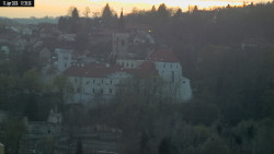 Sázavský klášter