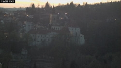 Sázavský klášter