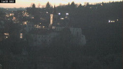 Sázavský klášter