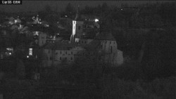 Sázavský klášter