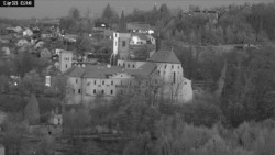 Sázavský klášter