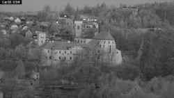 Sázavský klášter