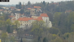 Sázavský klášter