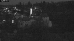 Sázavský klášter