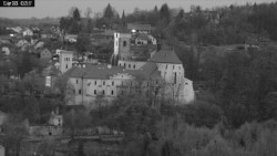 Sázavský klášter