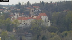 Sázavský klášter