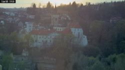 Sázavský klášter