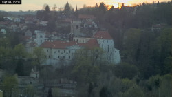 Sázavský klášter