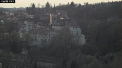 Sázavský klášter