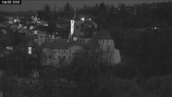 Sázavský klášter