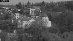 Sázavský klášter