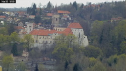 Sázavský klášter