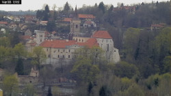 Sázavský klášter