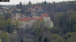 Sázavský klášter