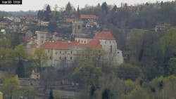 Sázavský klášter