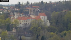 Sázavský klášter