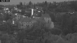 Sázavský klášter