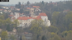 Sázavský klášter