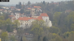 Sázavský klášter