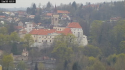 Sázavský klášter