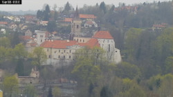 Sázavský klášter