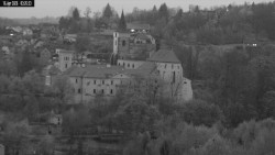 Sázavský klášter