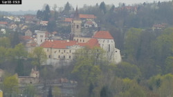 Sázavský klášter