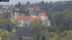 Sázavský klášter