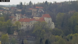 Sázavský klášter