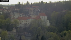 Sázavský klášter