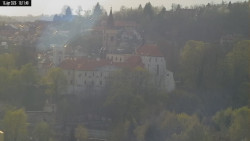 Sázavský klášter