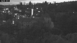 Sázavský klášter