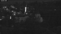 Sázavský klášter